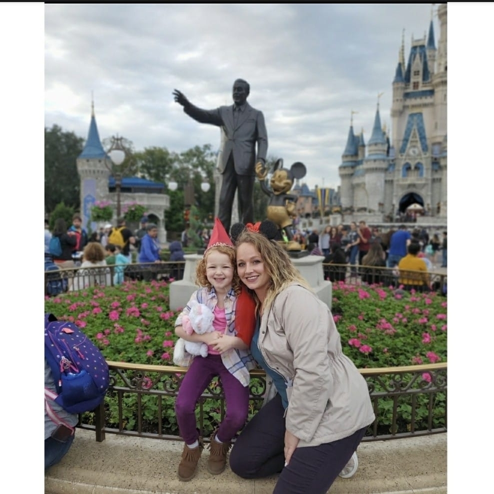 Meet your Posher, Jessica